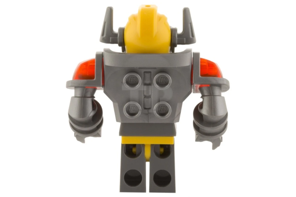 LEGO&reg; nex007 Axl
