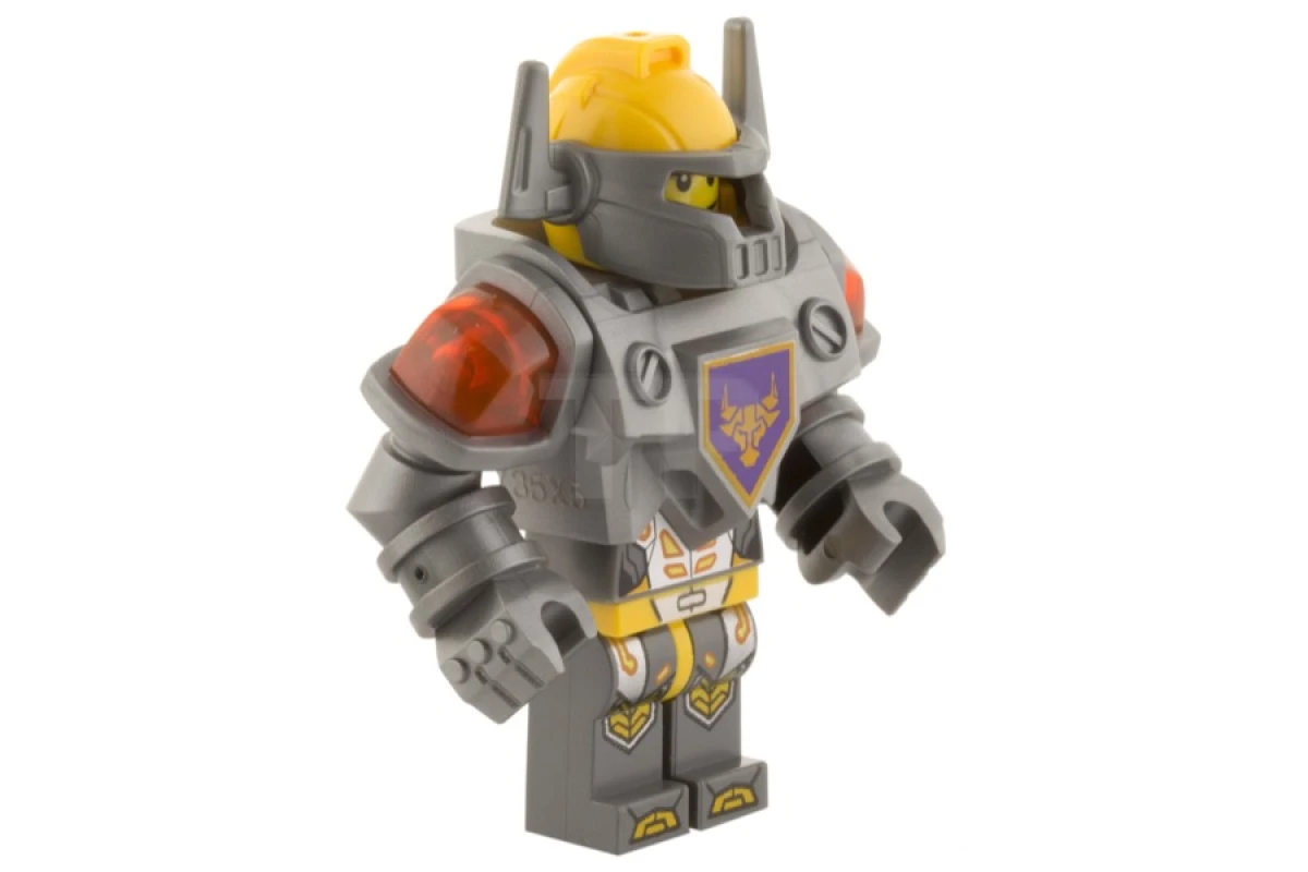 LEGO&reg; nex007 Axl