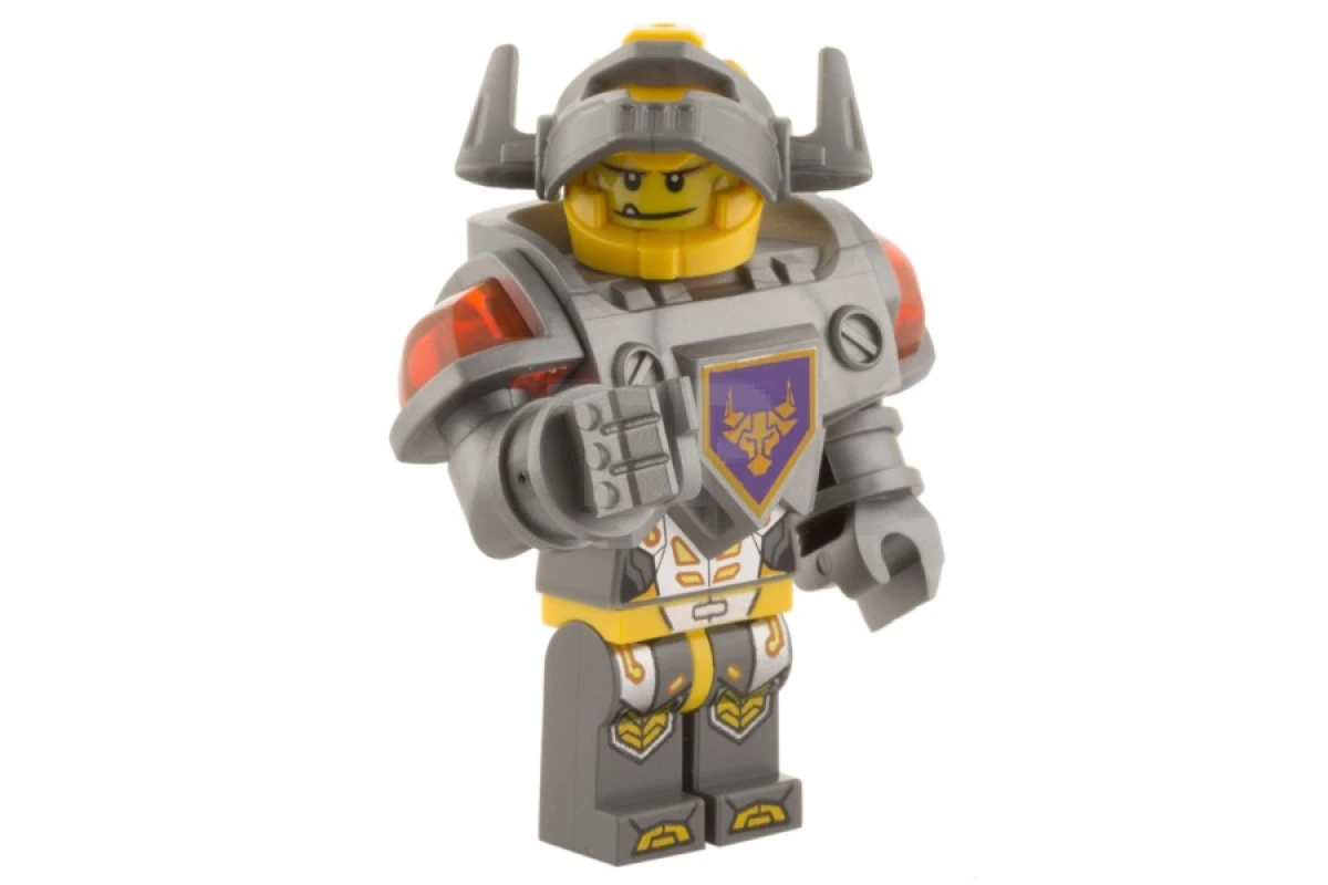 LEGO&reg; nex007 Axl