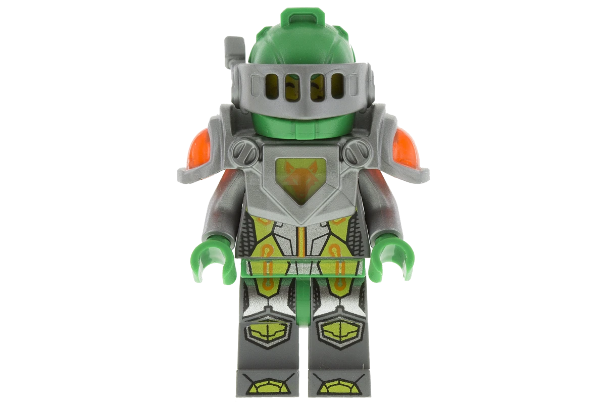LEGO&reg; nex035 Aaron