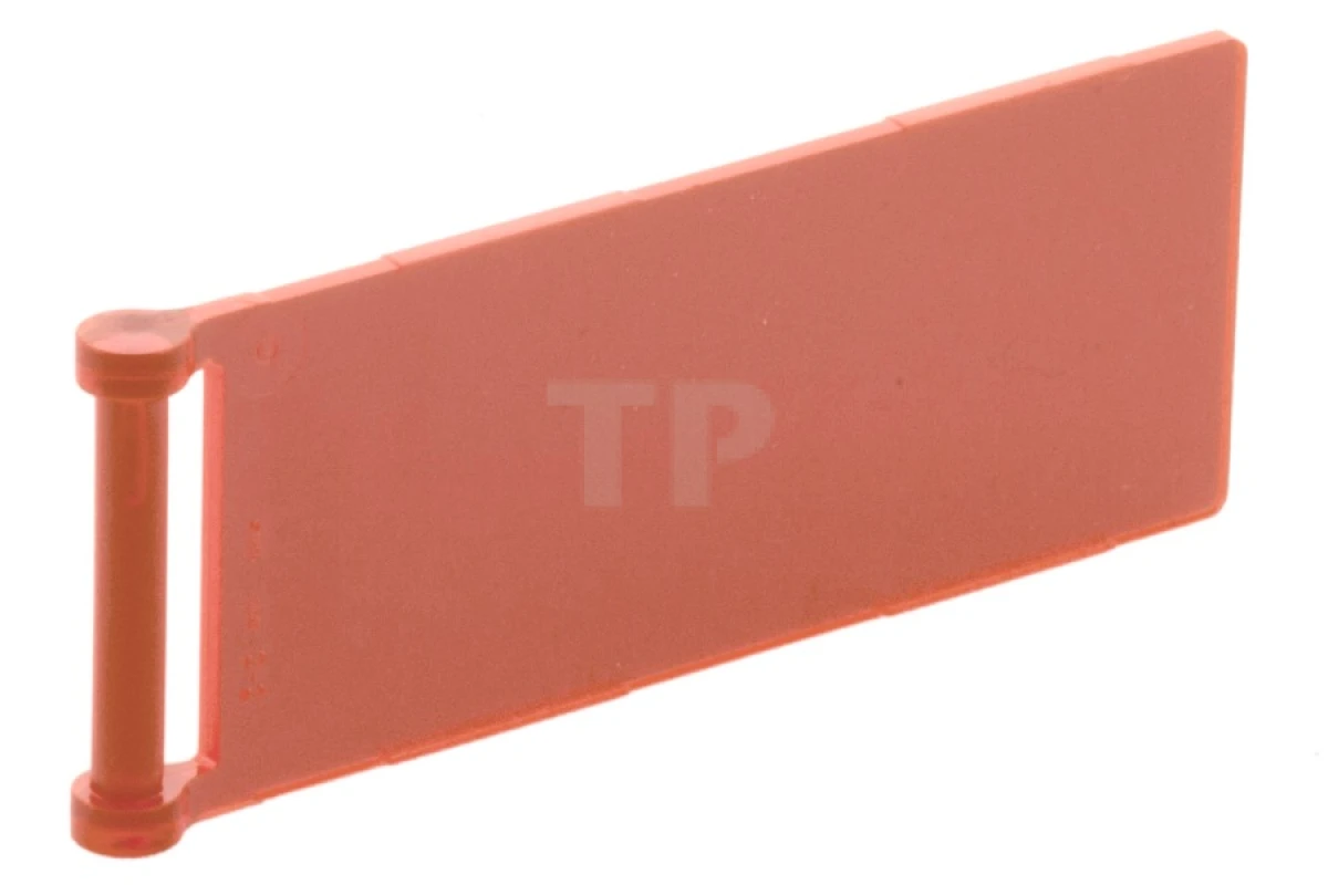 LEGO&reg; 6354073 - 30292 - Drapeau 7 x 3 avec tige