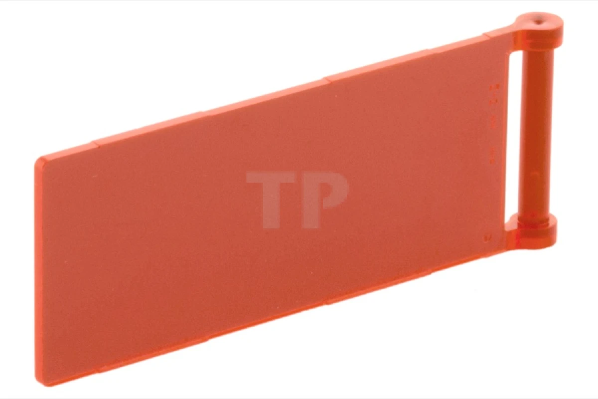 LEGO&reg; 6354073 - 30292 - Drapeau 7 x 3 avec tige