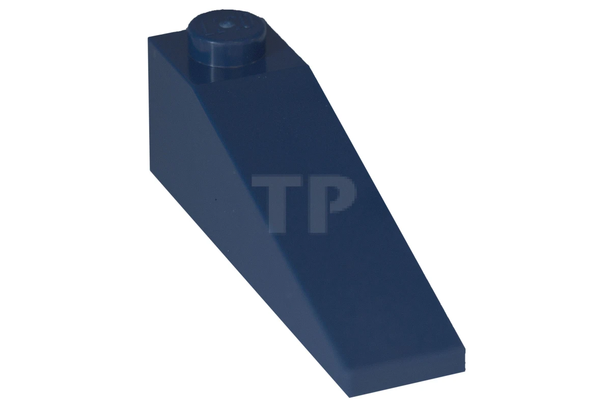 LEGO&reg; 6101304 - 60477 - Pendenza 18° 4 x 1