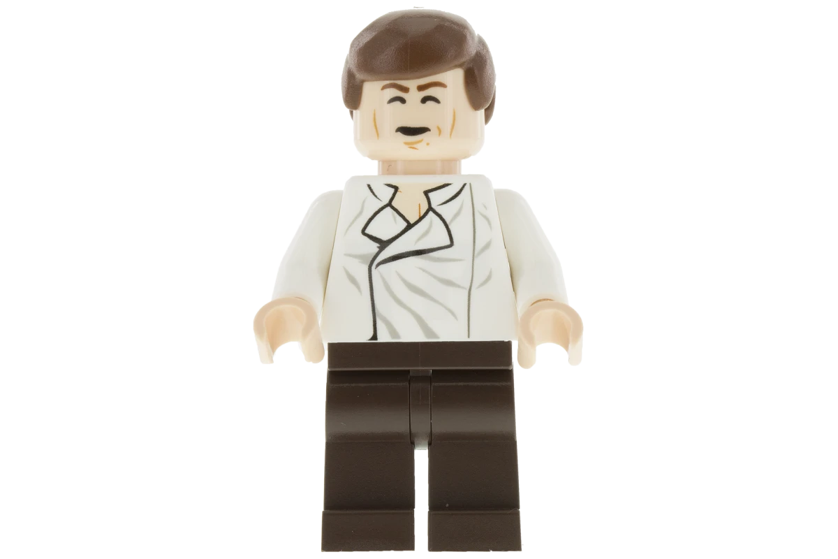 LEGO&reg; sw0714 Han Solo