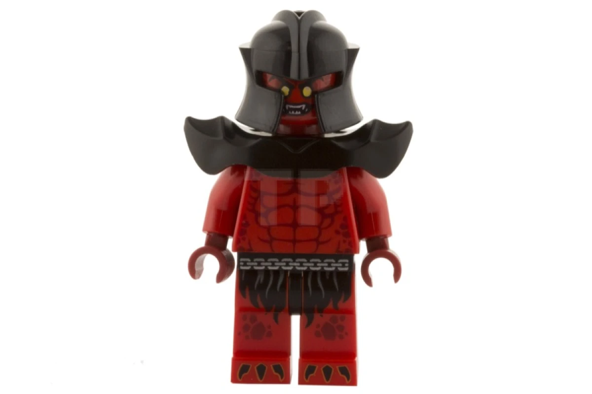 LEGO&reg; nex012 Crust Smasher