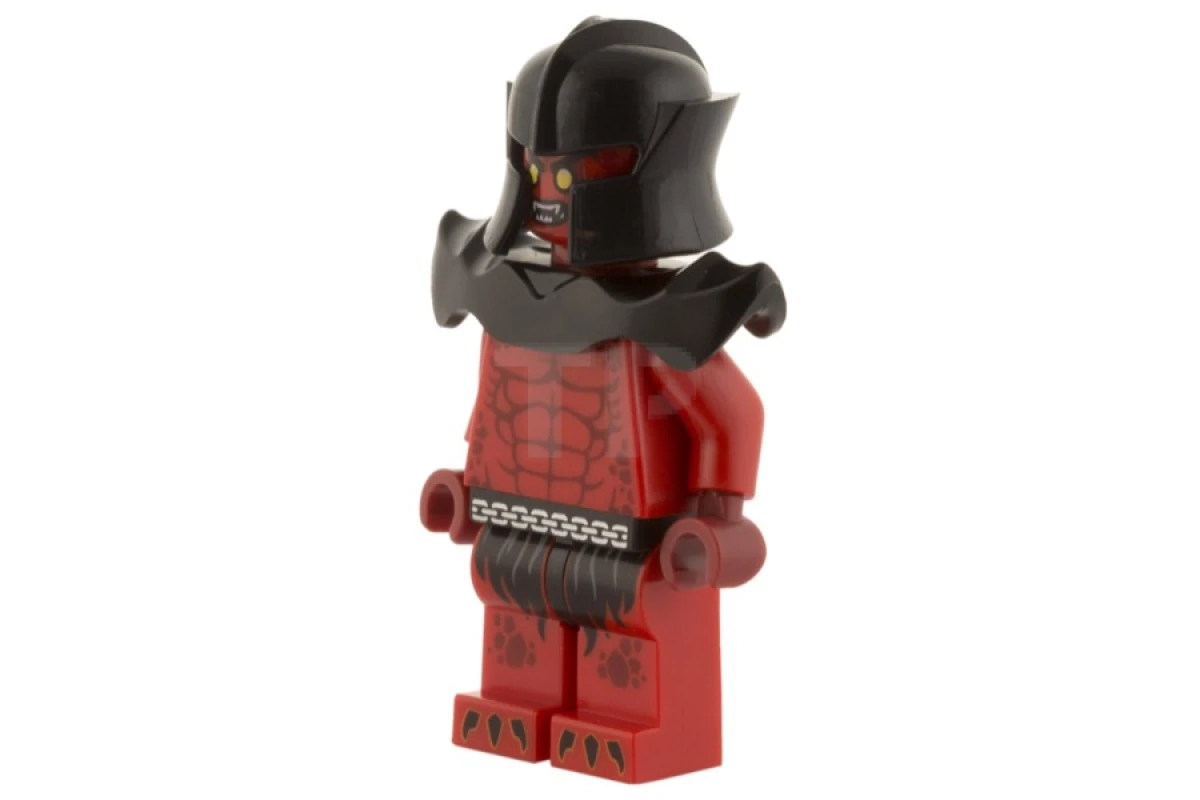 LEGO&reg; nex012 Crust Smasher