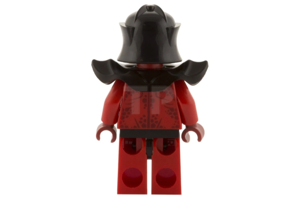 LEGO&reg; nex012 Crust Smasher
