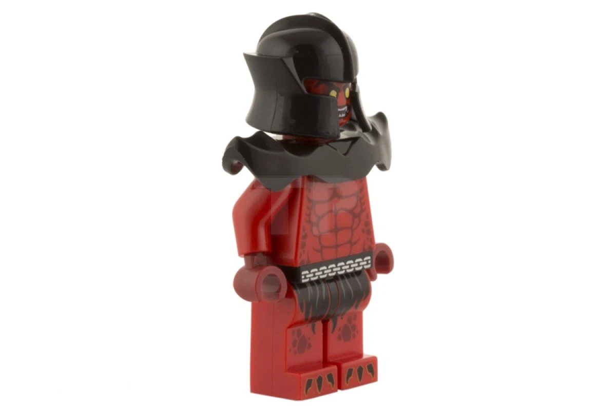 LEGO&reg; nex012 Crust Smasher