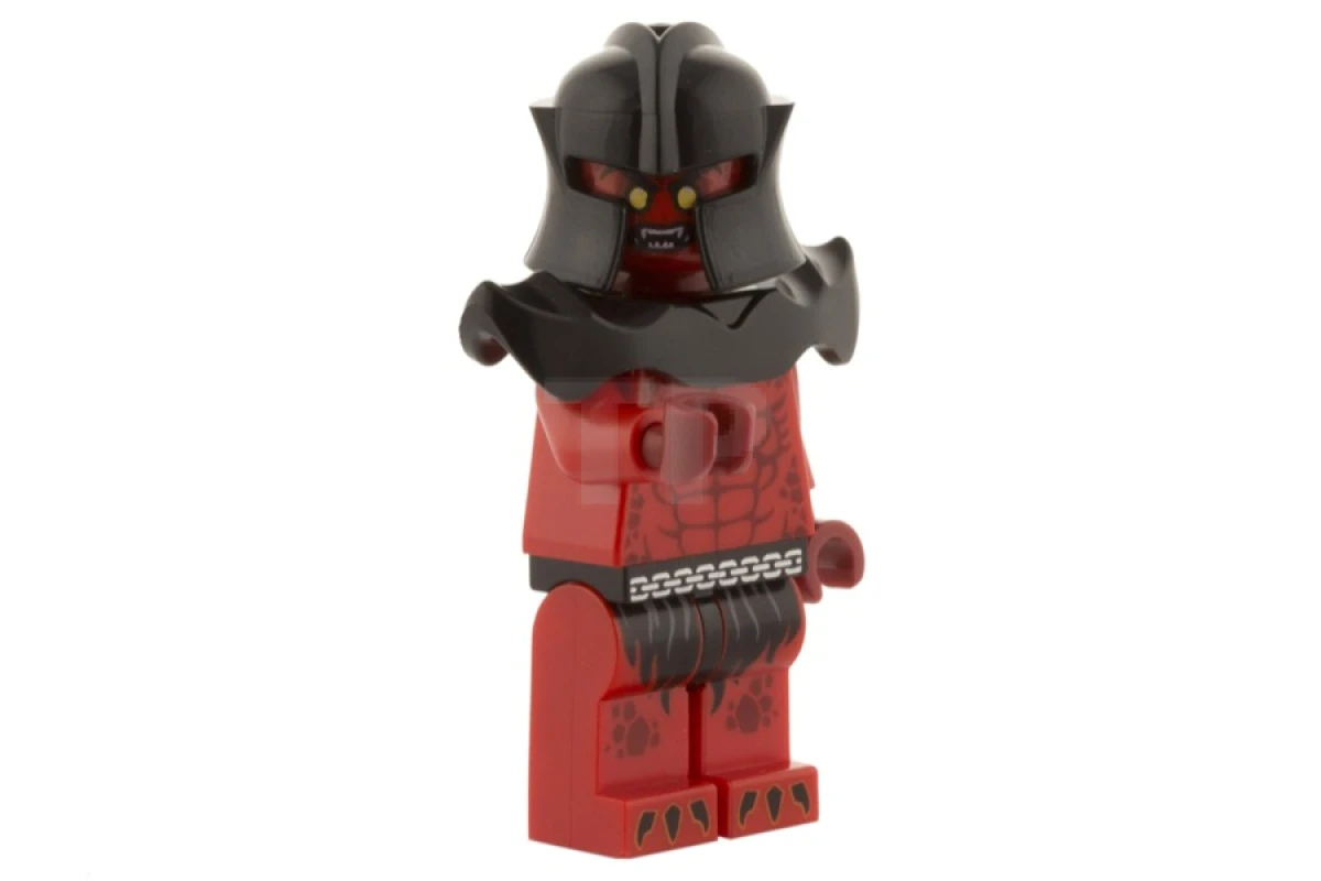 LEGO&reg; nex012 Crust Smasher