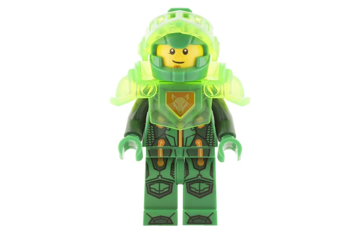 LEGO&reg; nex021 Ultieme Aaron