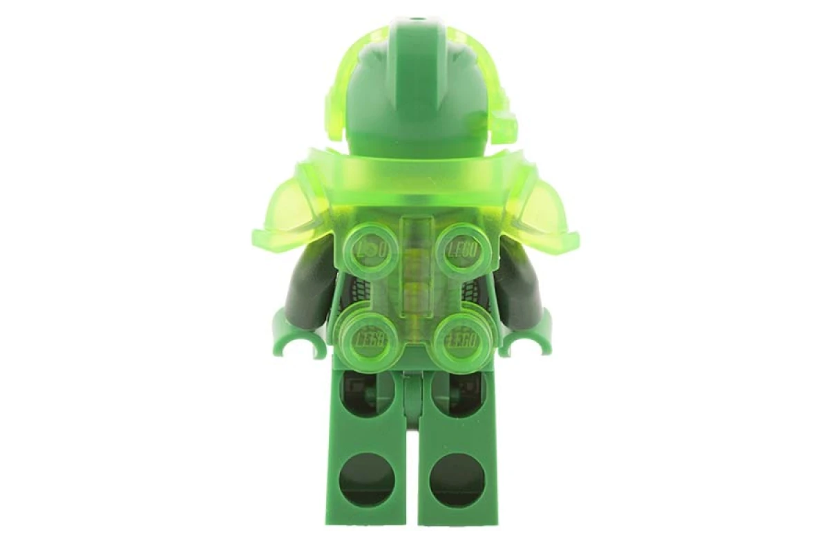 LEGO&reg; nex021 Ultieme Aaron