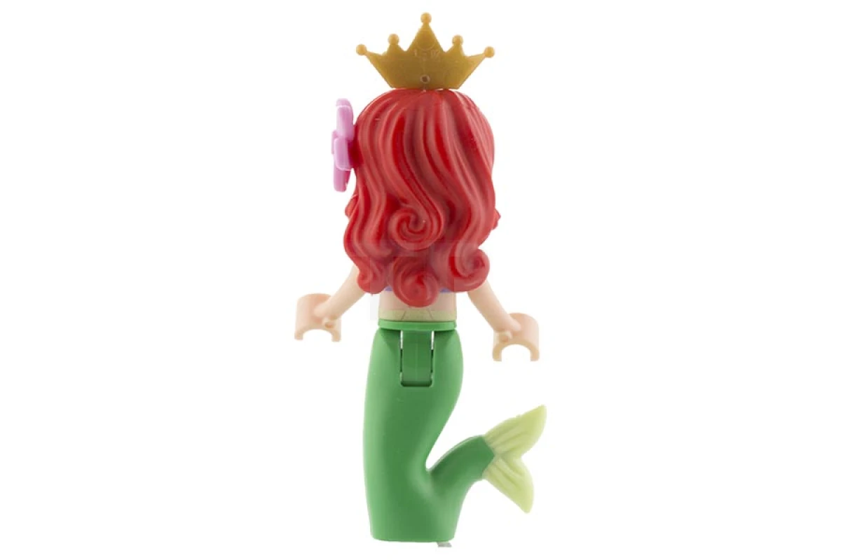 LEGO&reg; dp023 Ariel Mermaid