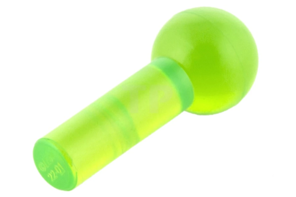 LEGO&reg; 6360113 - 22484 - Bar 1L with Towball