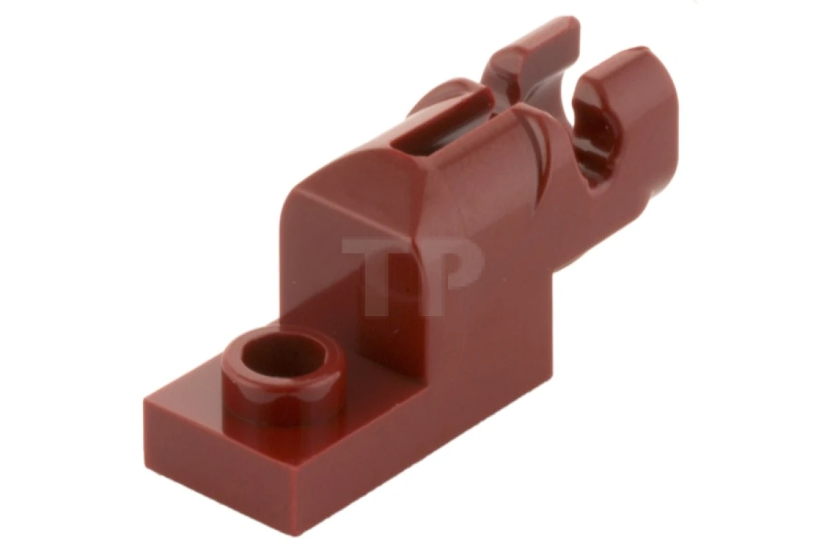 LEGO&reg; 15403 - 6102733 - Plate, Modified 1 x 2 with Mini Blaster