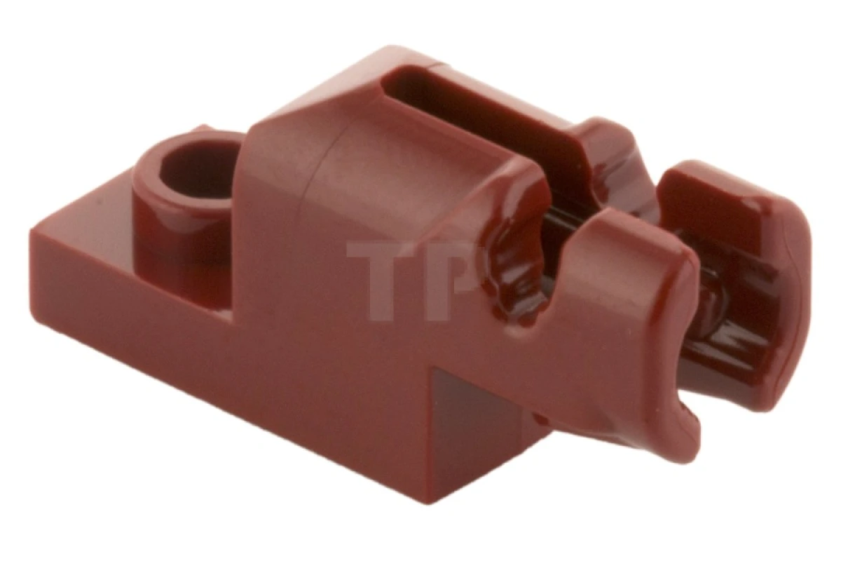 LEGO&reg; 15403 - 6102733 - Plate, Modified 1 x 2 with Mini Blaster