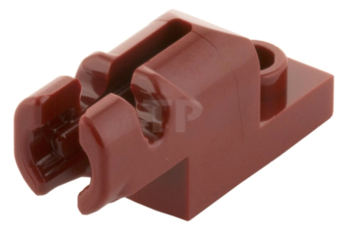 LEGO&reg; 15403 - 6102733 - Plate, Modified 1 x 2 with Mini Blaster