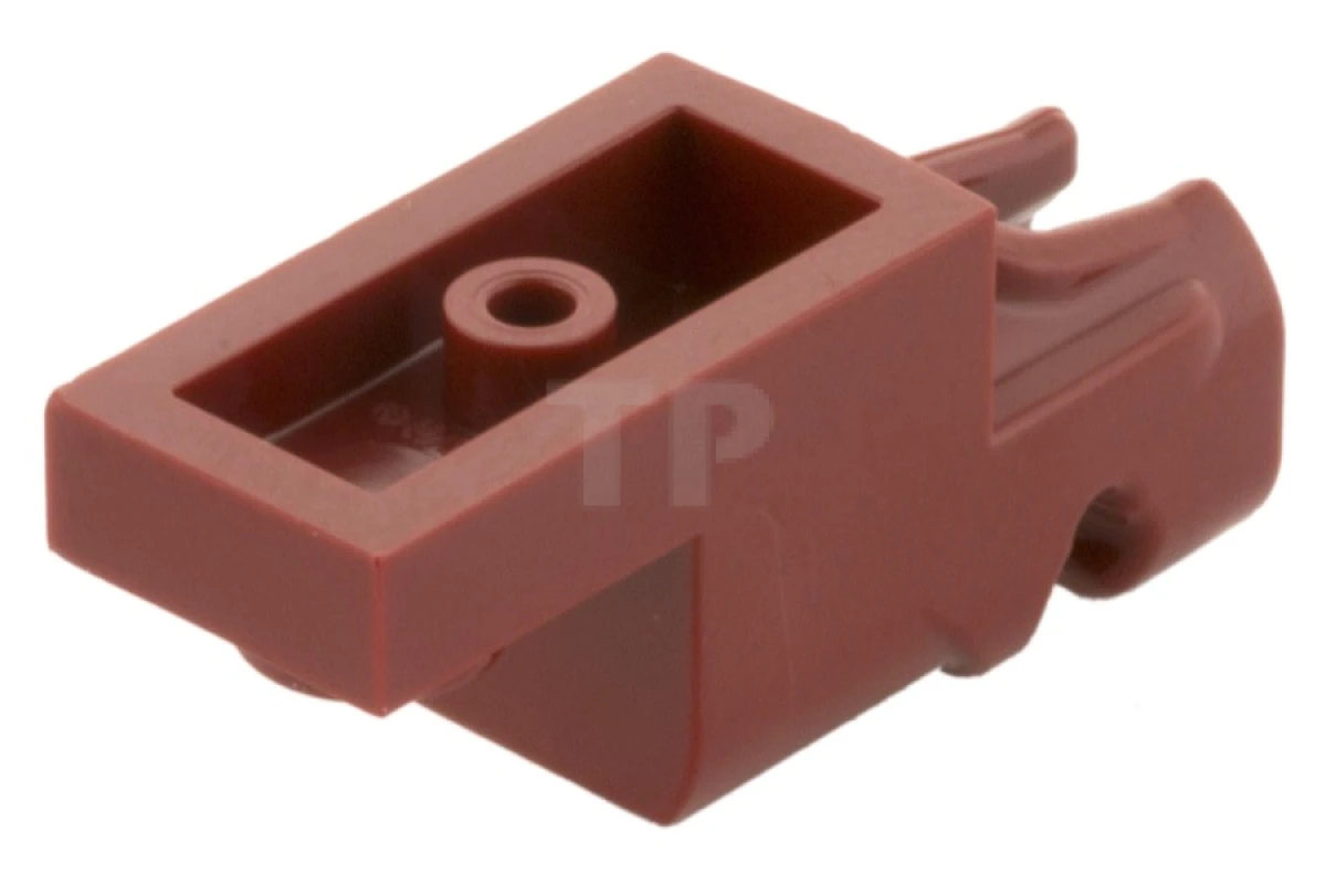 LEGO&reg; 15403 - 6102733 - Plate, Modified 1 x 2 with Mini Blaster