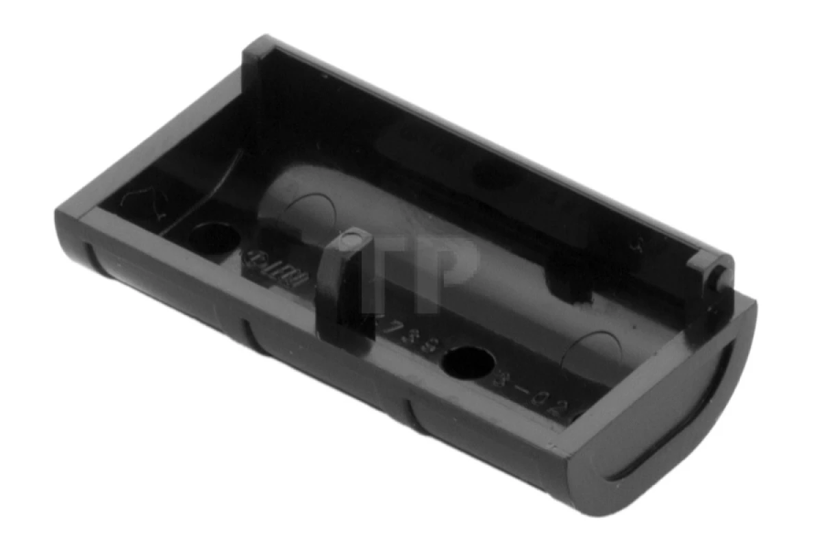 LEGO&reg; 6303101 - 4739a - Container, schatkistdeksel - dikke scharnier