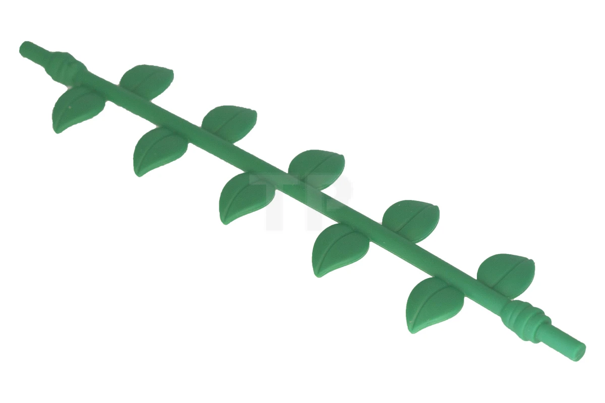 LEGO&reg; 6137348 - 16981 - Plant Vine with Leaves, 16L