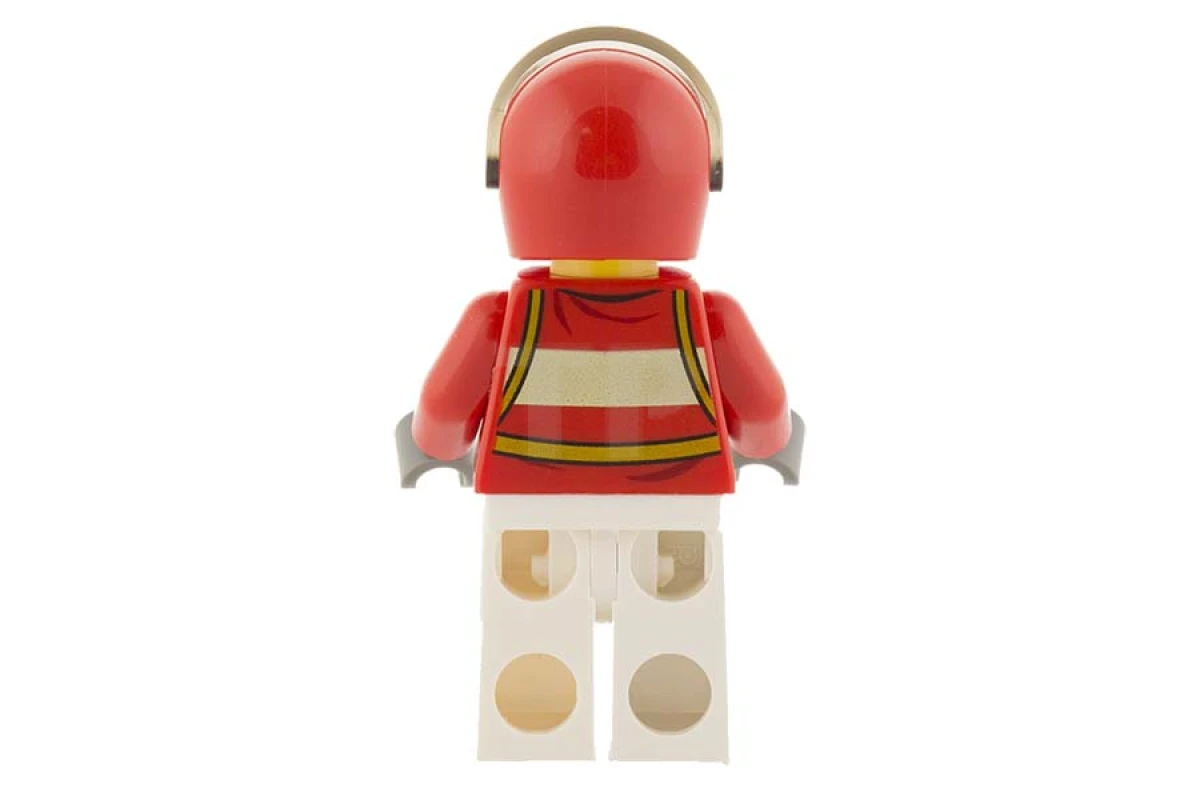 LEGO&reg; cty0607 Mujer piloto