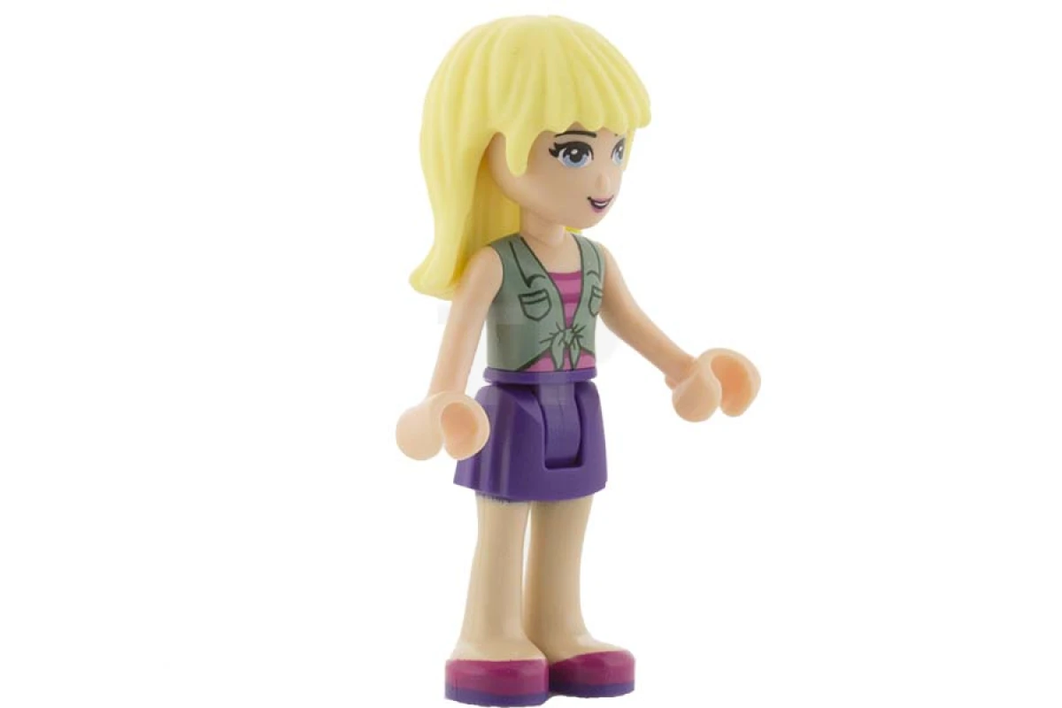 LEGO&reg; frnd0148 Stephanie