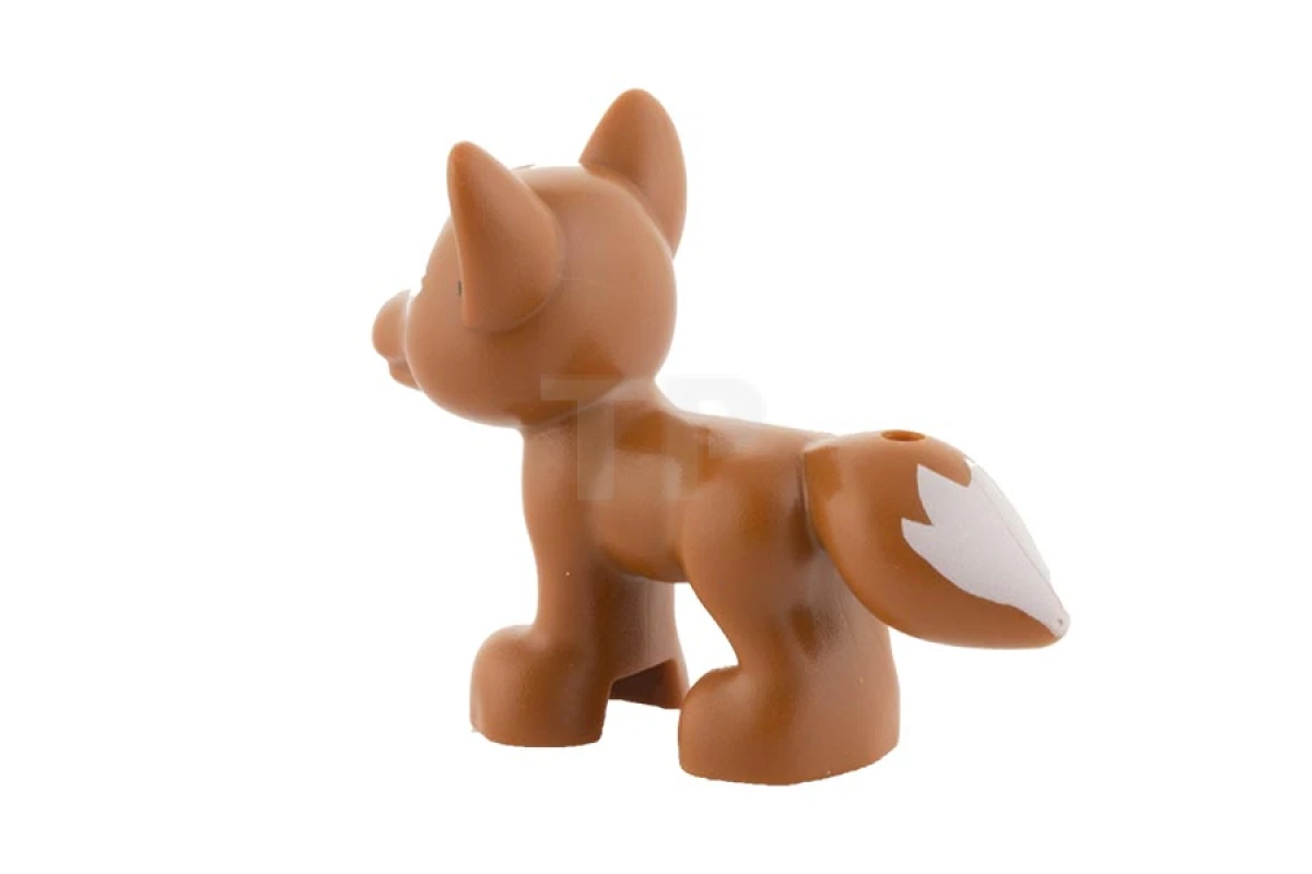 LEGO&reg; 6138879 - 19532pb02 - Fox