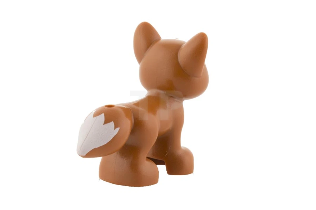 LEGO&reg; 6138879 - 19532pb02 - Fox