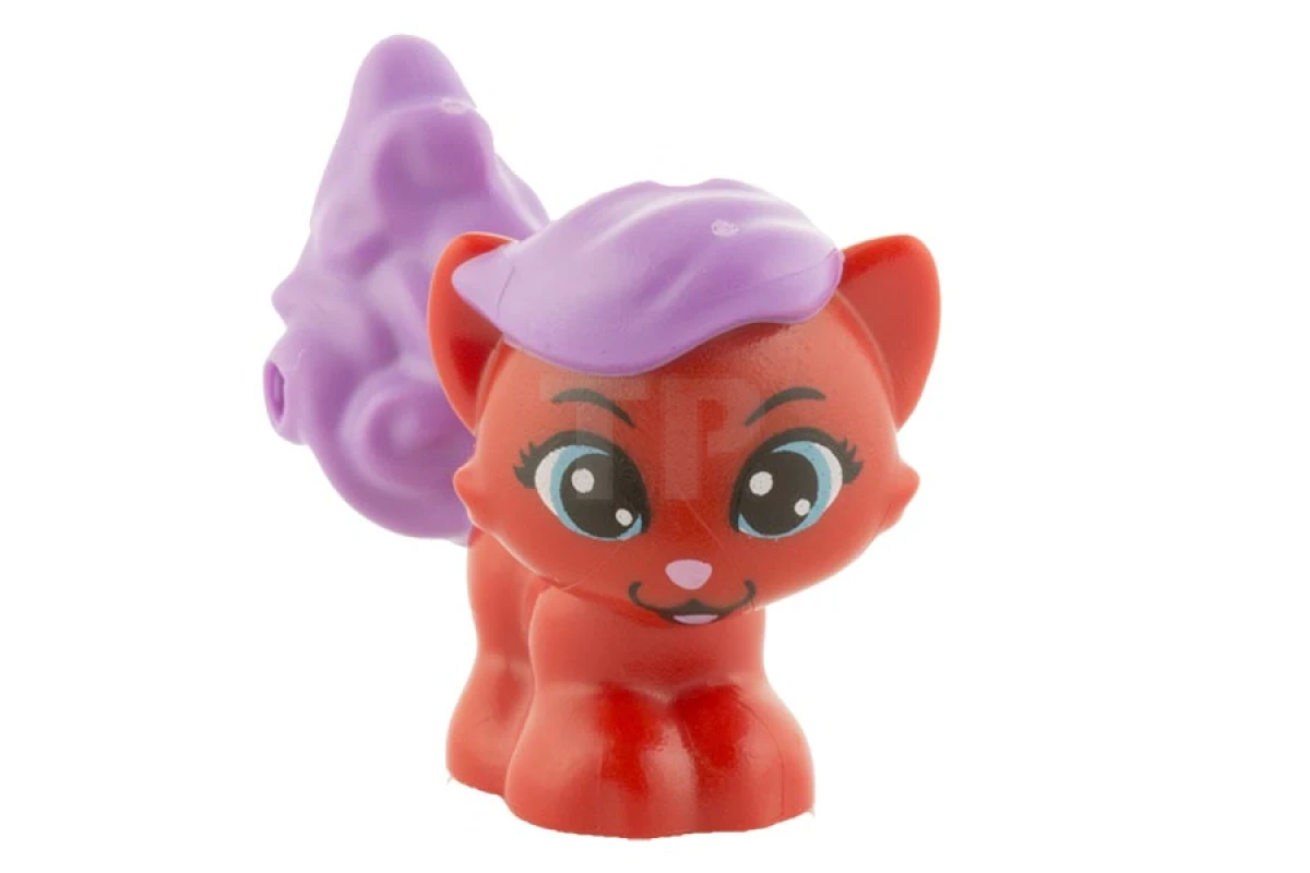 LEGO&reg; 6134395 - 24883pb01 - Cat