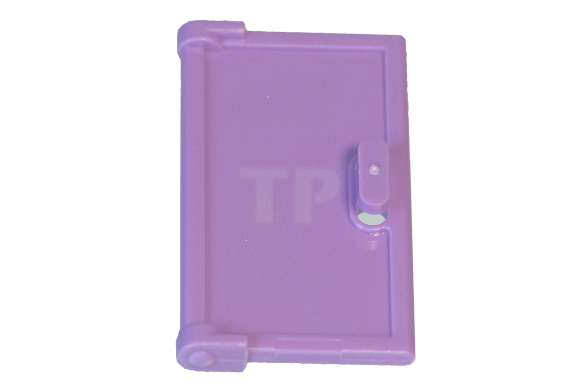 LEGO&reg; 6138507 - 60614 - Door 1 x 2 x 3