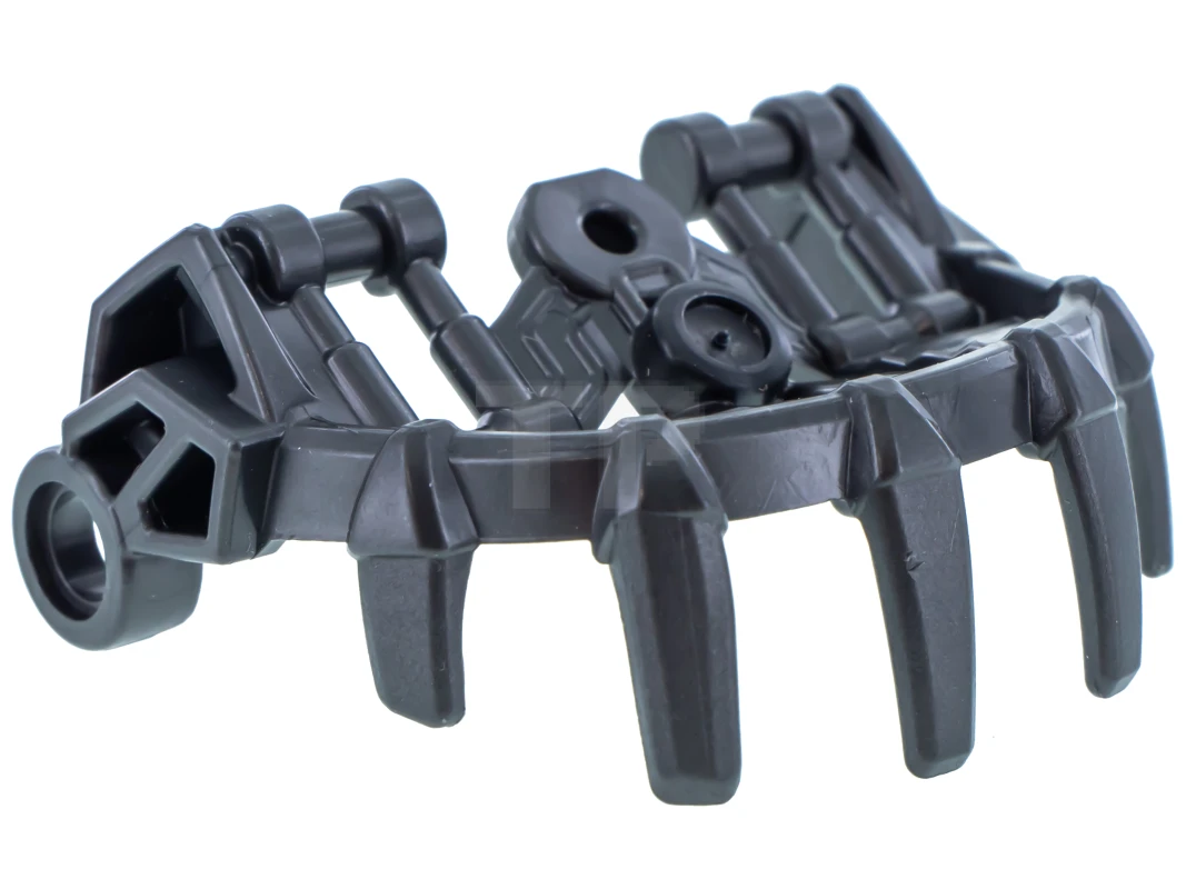 LEGO&reg; 6135124 - 24188 - Trampa de sombras Bionicle, Mitad