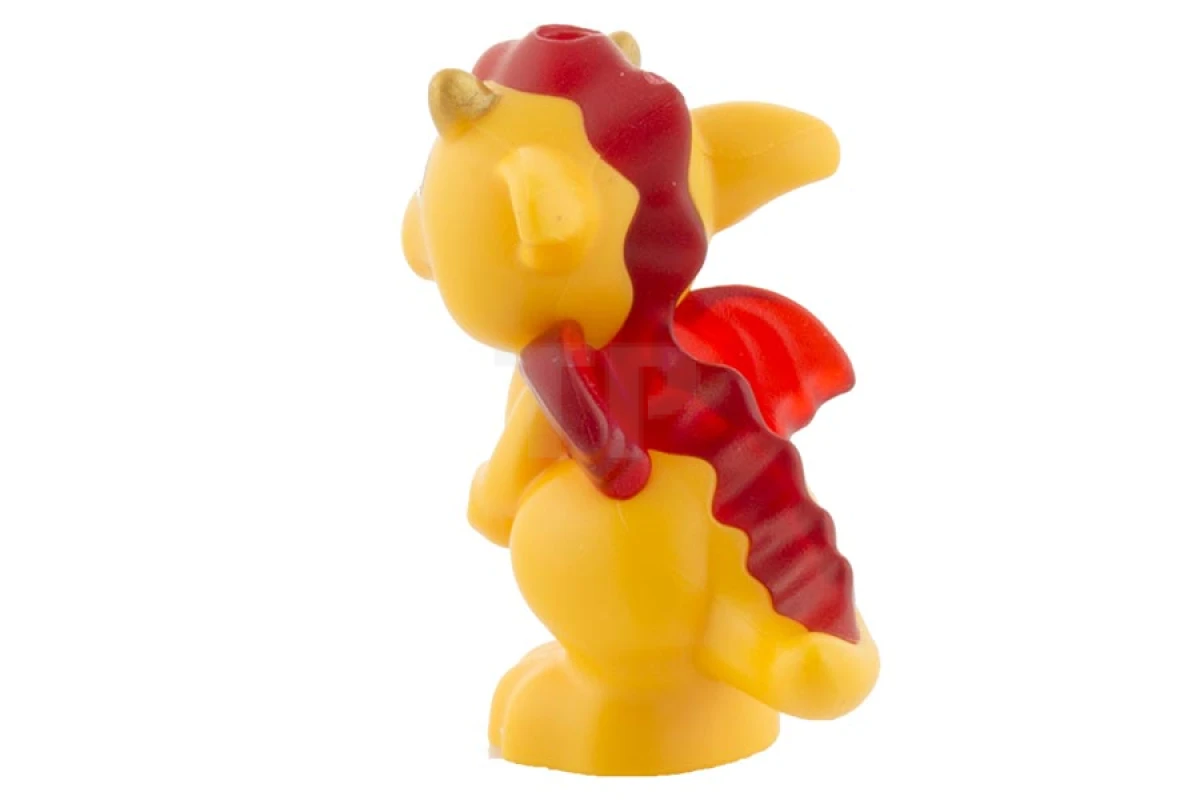 LEGO&reg; 6145436 - 26090pb03 - Dragon Baby (Spark)