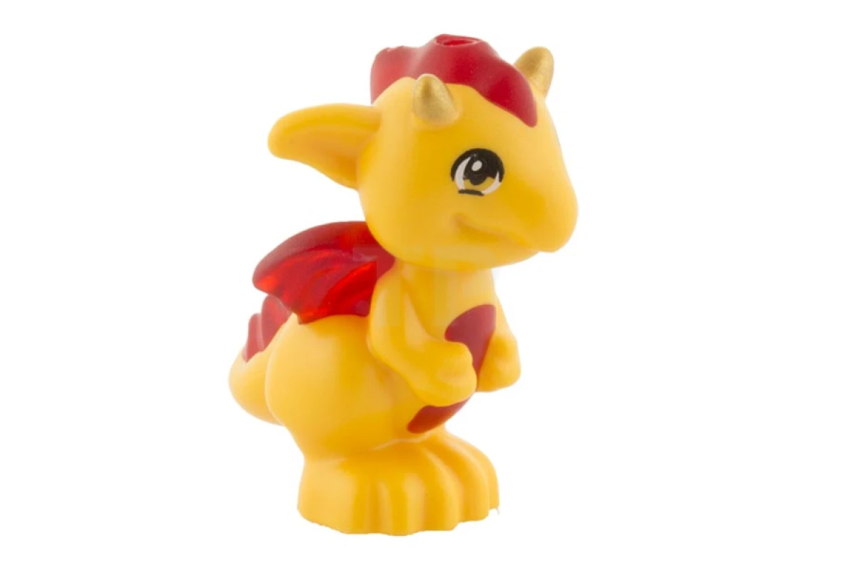 LEGO&reg; 6145436 - 26090pb03 - Dragon Baby (Spark)