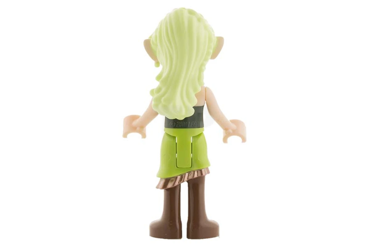 LEGO&reg; elf017 Sky Captain