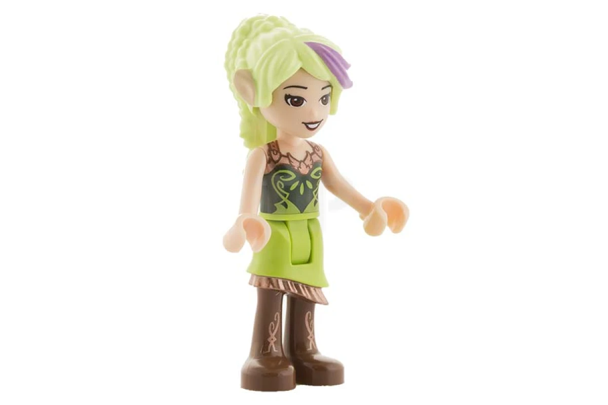 LEGO&reg; elf017 Sky Captain