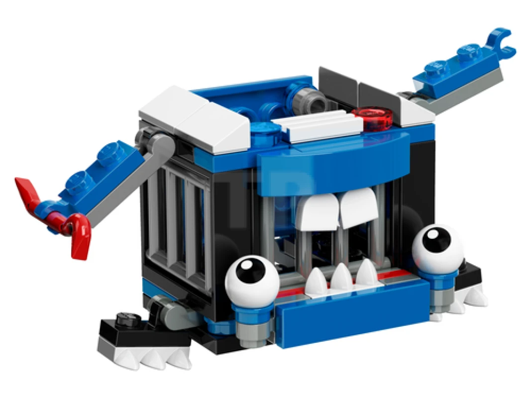 LEGO&reg; 41555 Busto