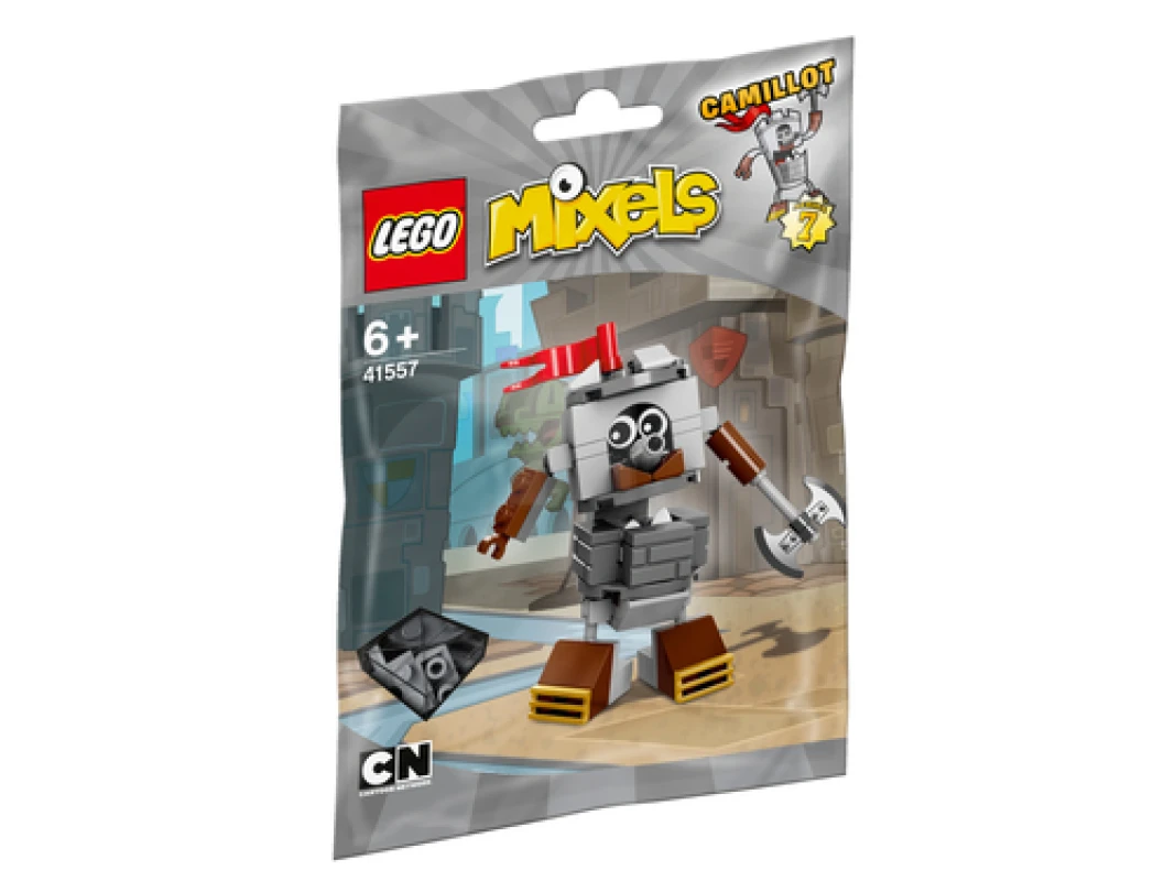 LEGO&reg; 41557 Camillot