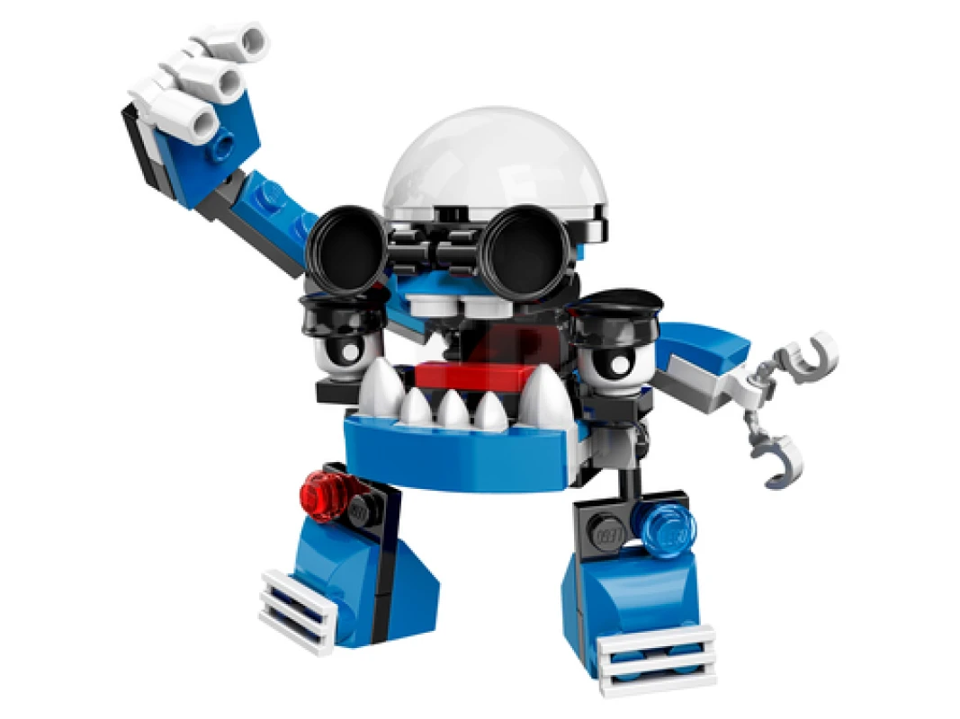 LEGO&reg; 41554 Kuffs