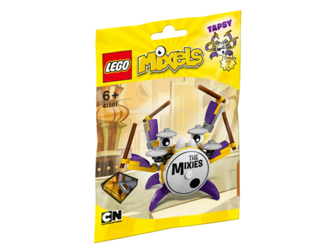 LEGO&reg; 41561 Tapsy
