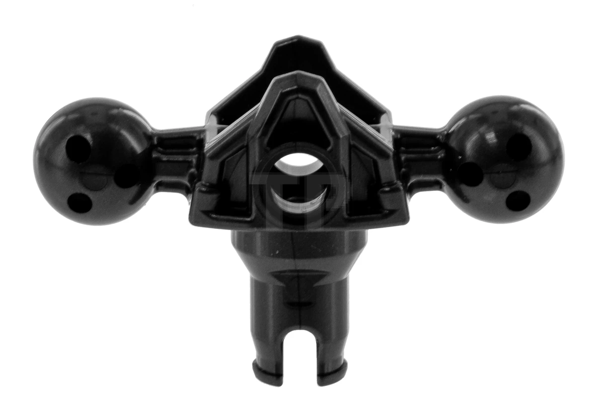 LEGO&reg; 24189 - 6139106 - Large Figure Torso Skeletal Connector with 2 Ball Joints