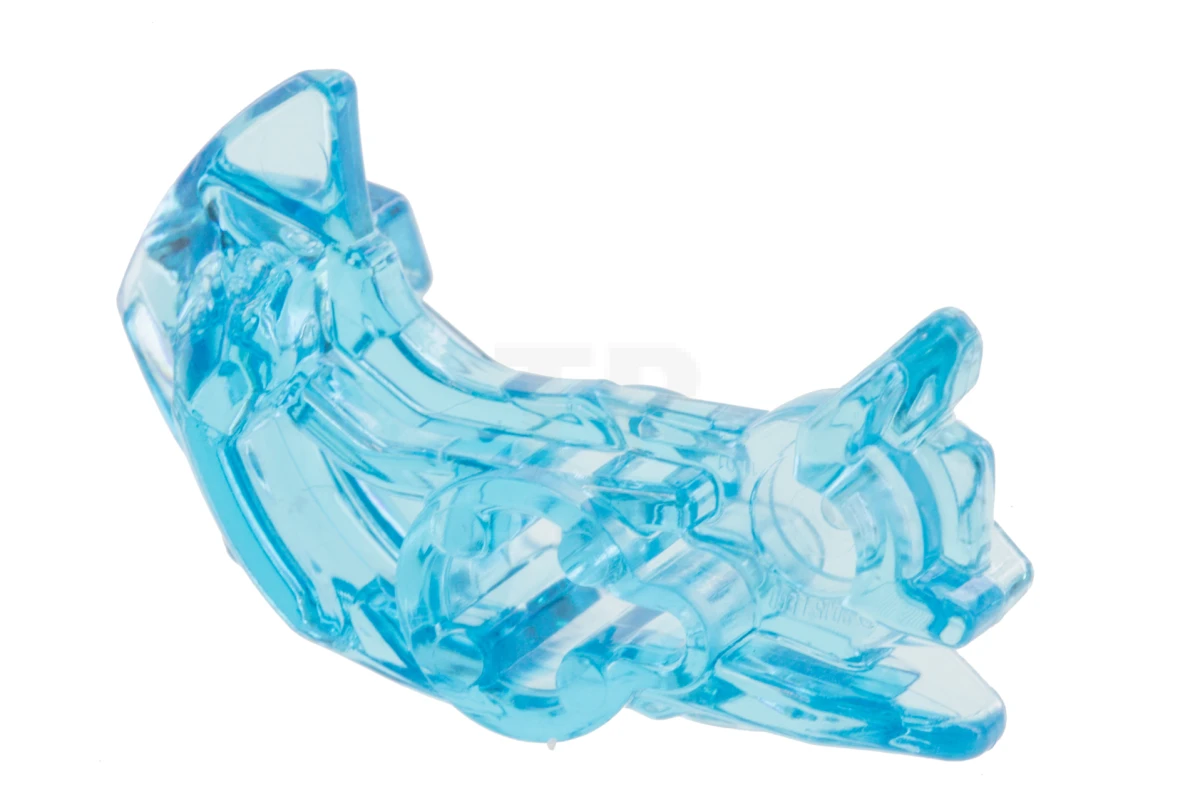 LEGO&reg; 6135238 - 24187 - Bionicle Head Connector Block Eye/Brain Stalk - Small