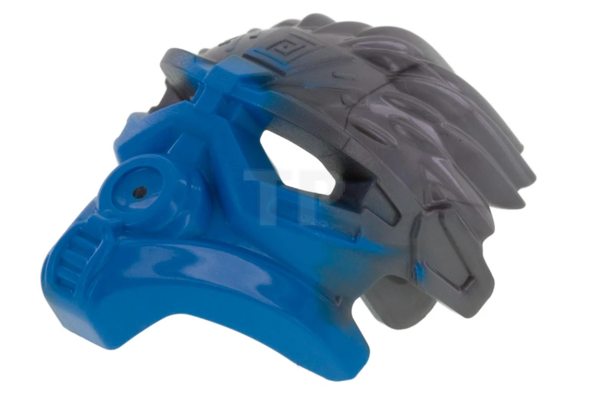 LEGO&reg; 6135036 - 24160pb01 - Bionicle, Unity Mask of Water