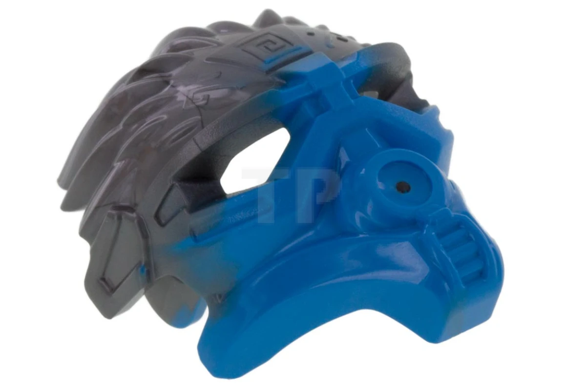 LEGO&reg; 6135036 - 24160pb01 - Bionicle, Unity Mask of Water