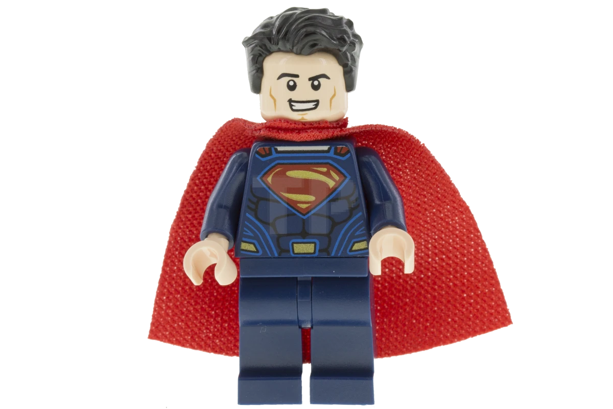 LEGO&reg; sh0219 Superman
