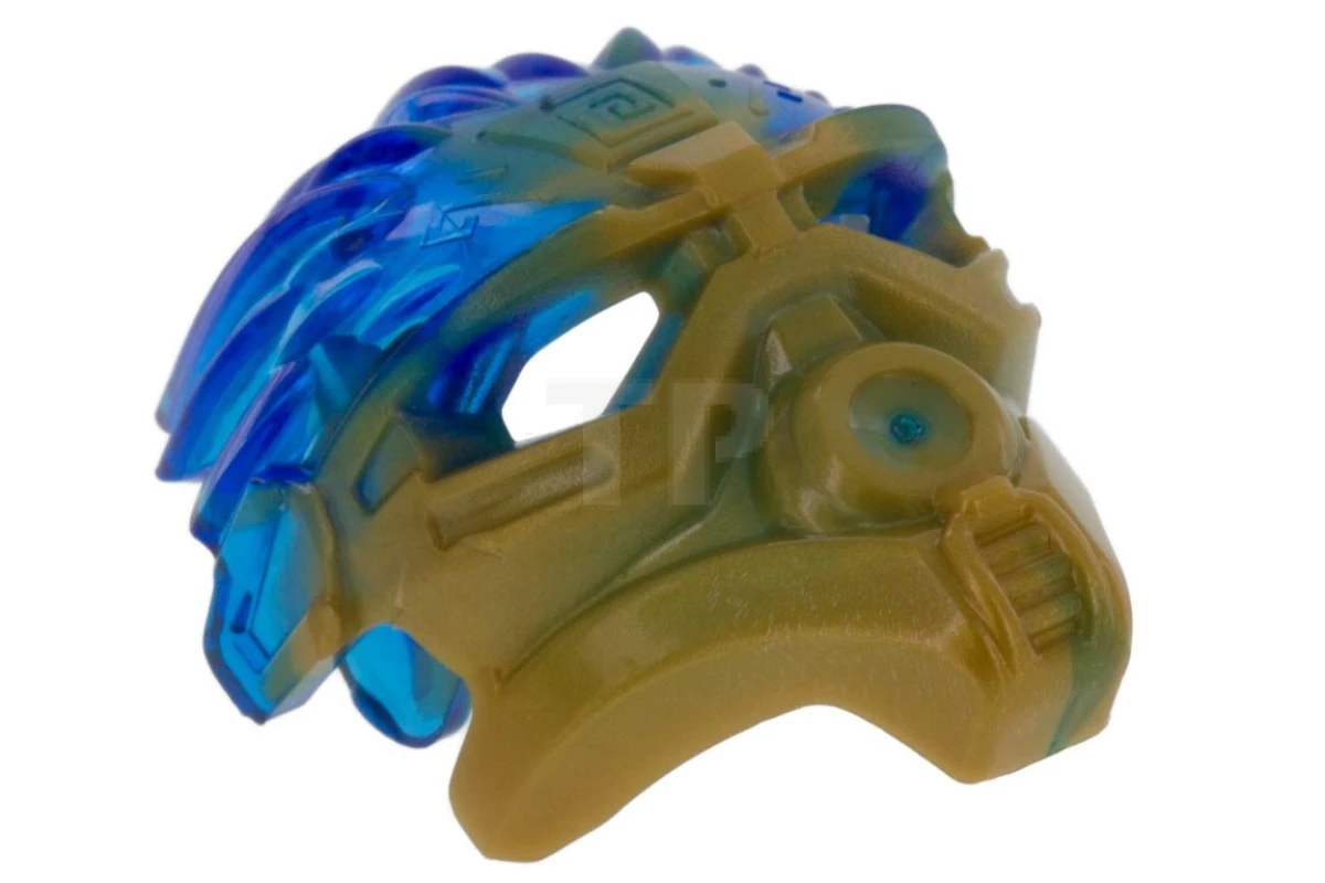 LEGO&reg; 6135037 - 24160pb02 - Bionicle, Unity Mask of Water