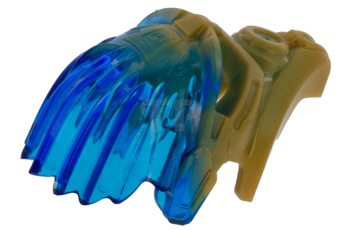 LEGO&reg; 6135037 - 24160pb02 - Bionicle, Unity Mask of Water