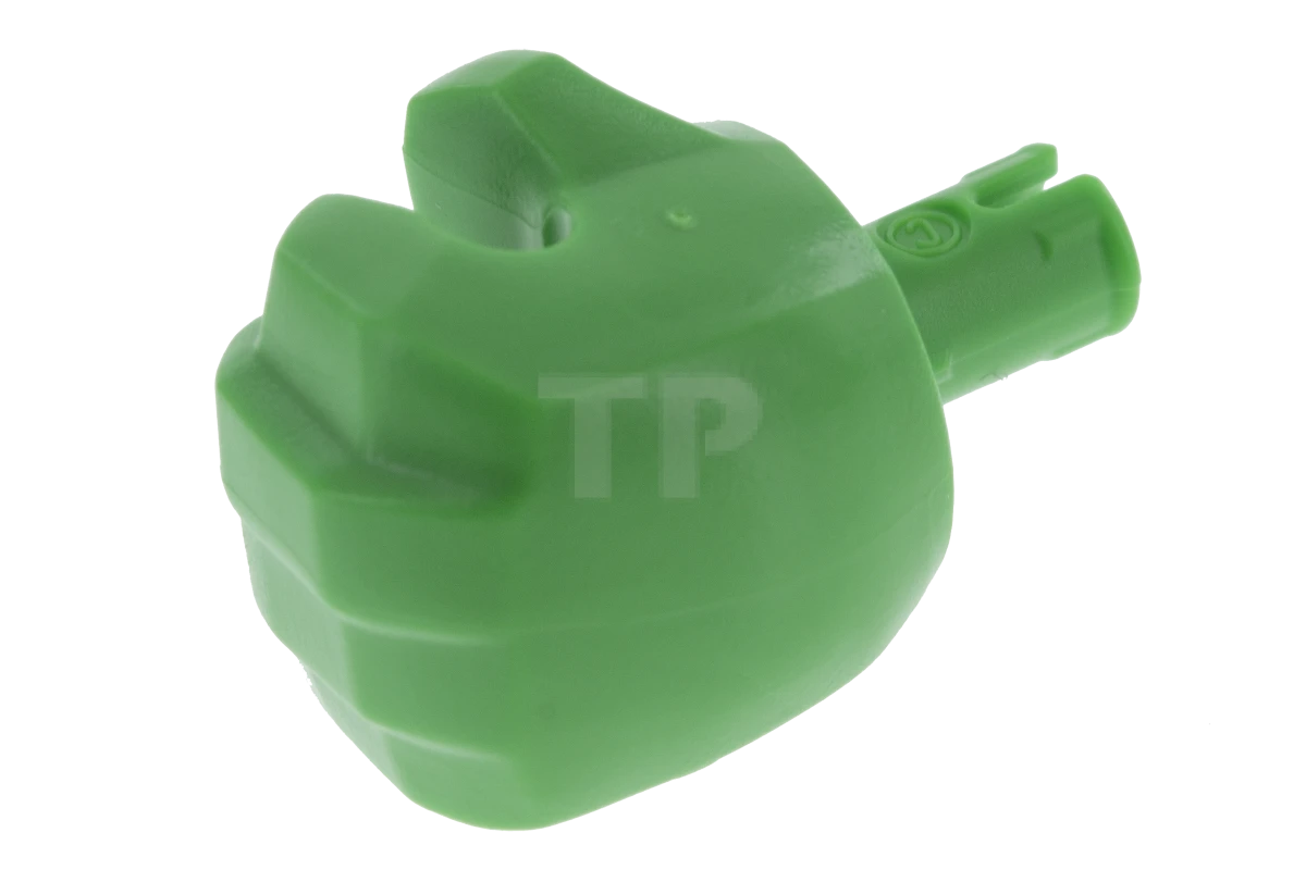 LEGO&reg; 6384870 - 10127 - Hand Grote Minifiguur - Links