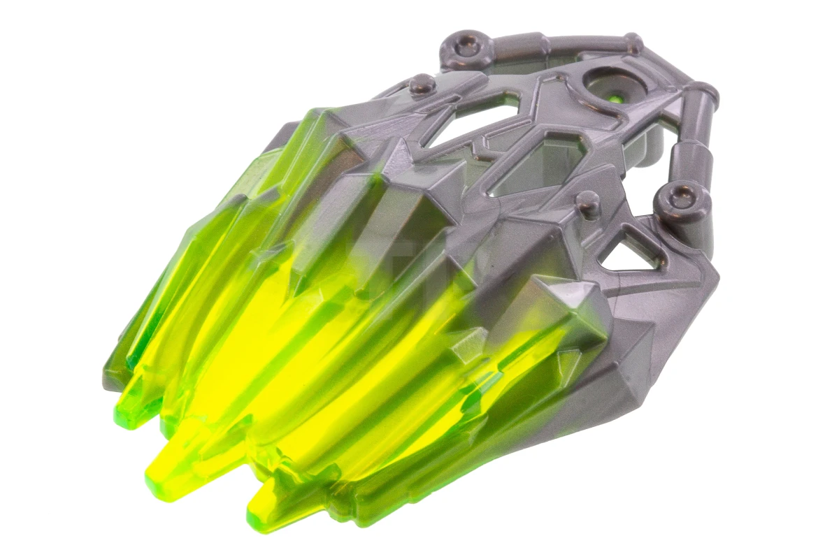 LEGO&reg; 6135094 - 24166pb05 - Bionicle Crystal Armor