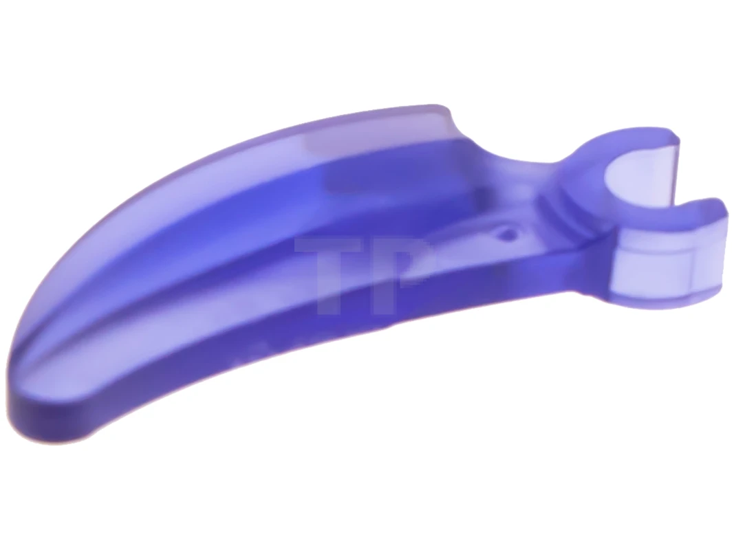 LEGO&reg; 6133713 - 16770 - Barb Large with Clip (Claw, Horn)