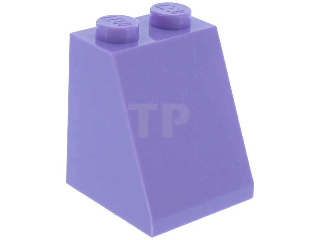 LEGO&reg; 3678b - 6158132 - Slope 65° 2 x 2 x 2