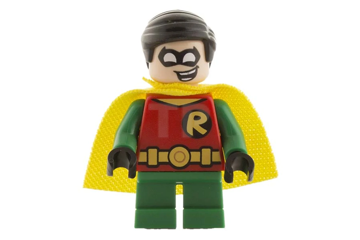 LEGO&reg; sh0244 Robin